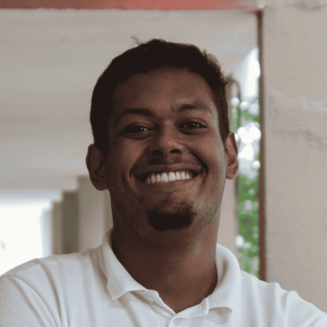 Foto de Arthur Serejo