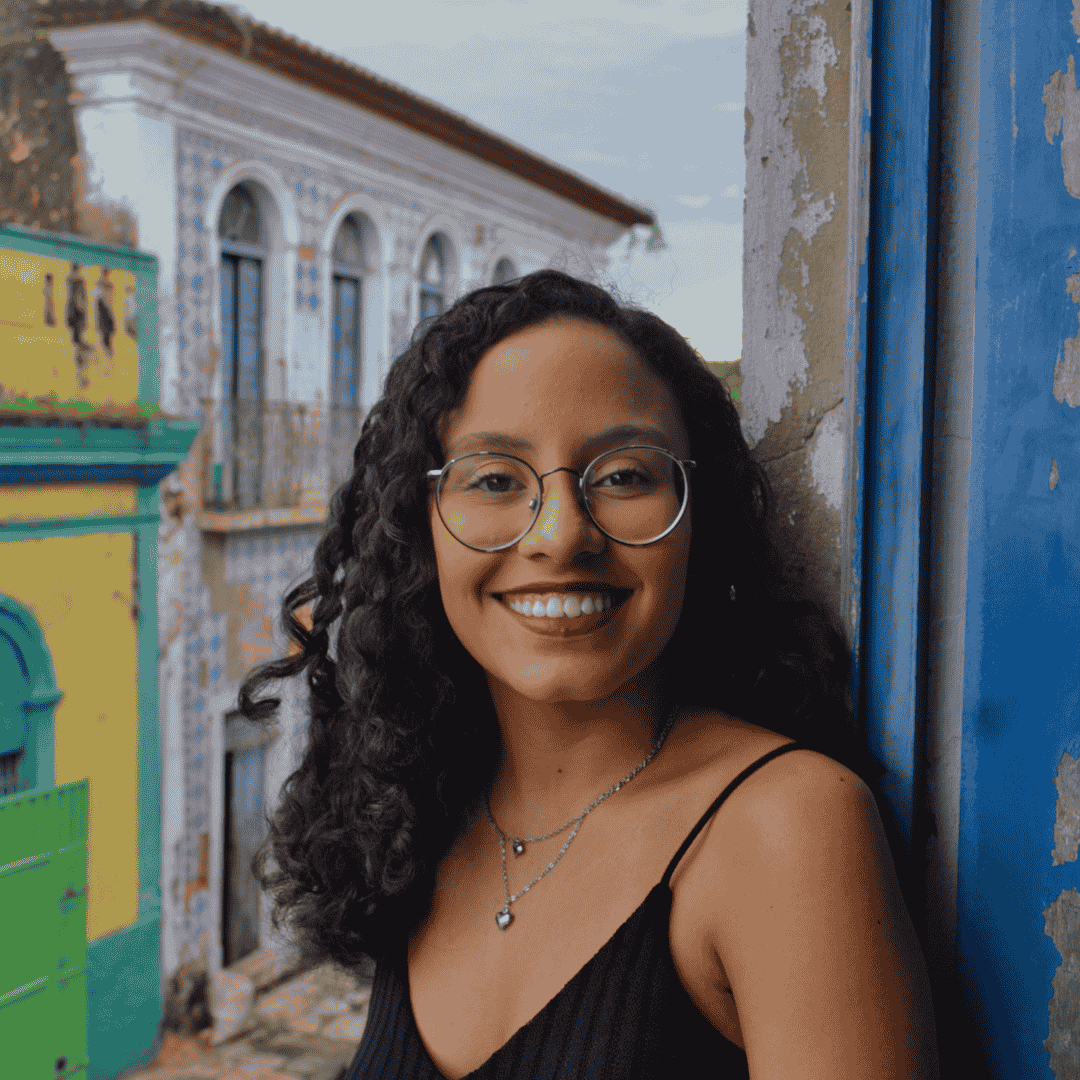 Foto de Ana Letícia Ferro