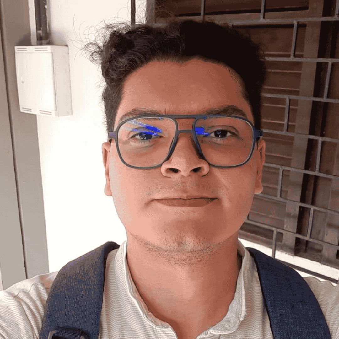 Foto de Bruno Goulart