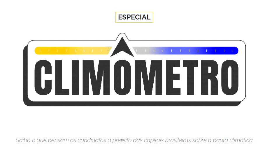 Imagem do projeto Climômetro