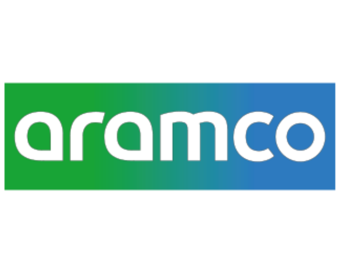 Logo Aramco