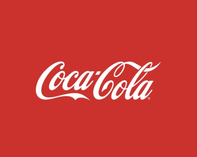Logo Coca-Cola