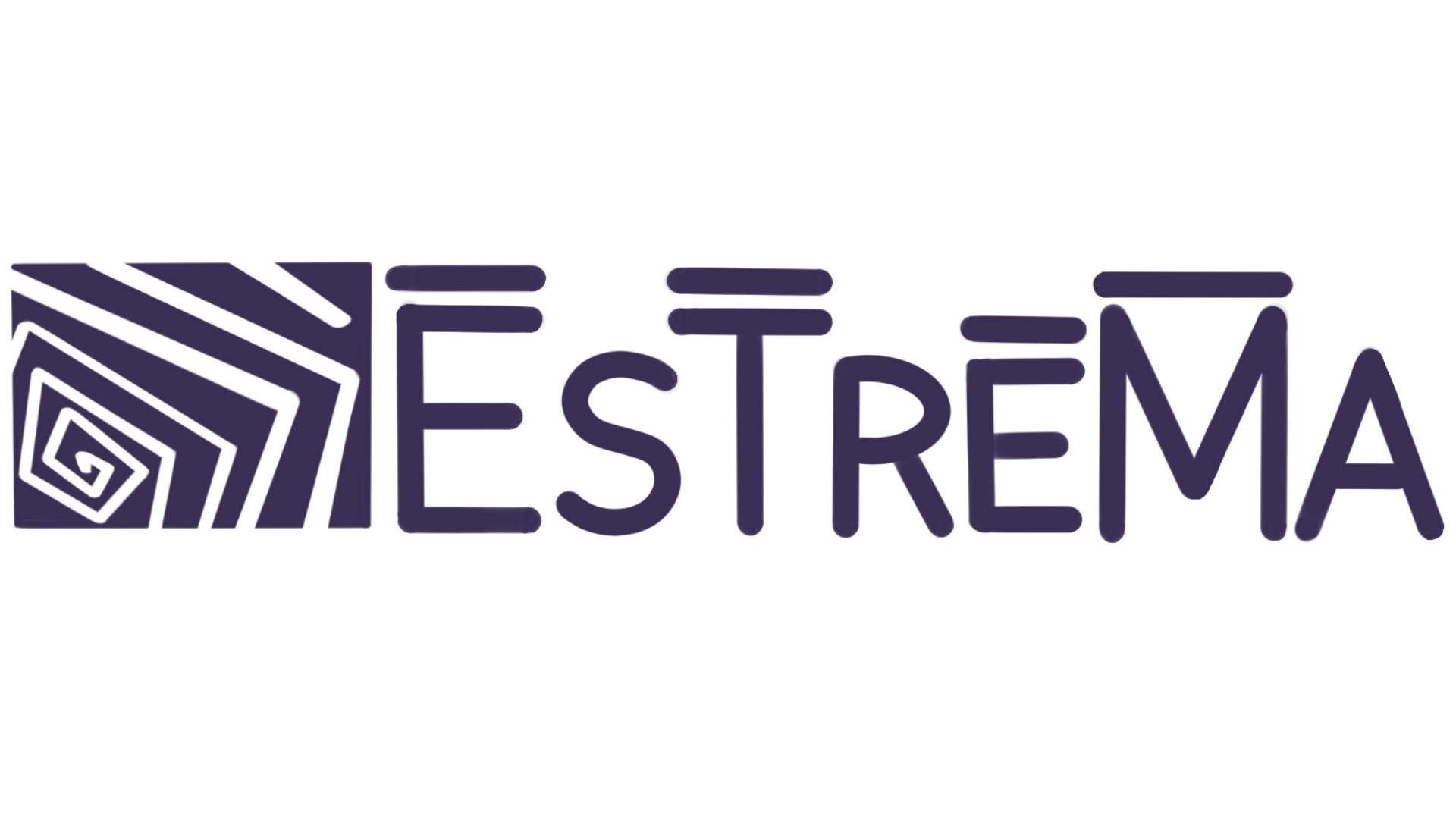 Logo do Grupo EsTreMa