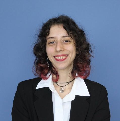 Foto de Nefertiti Beckman