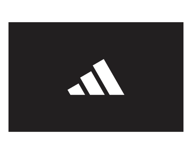 Logo Adidas