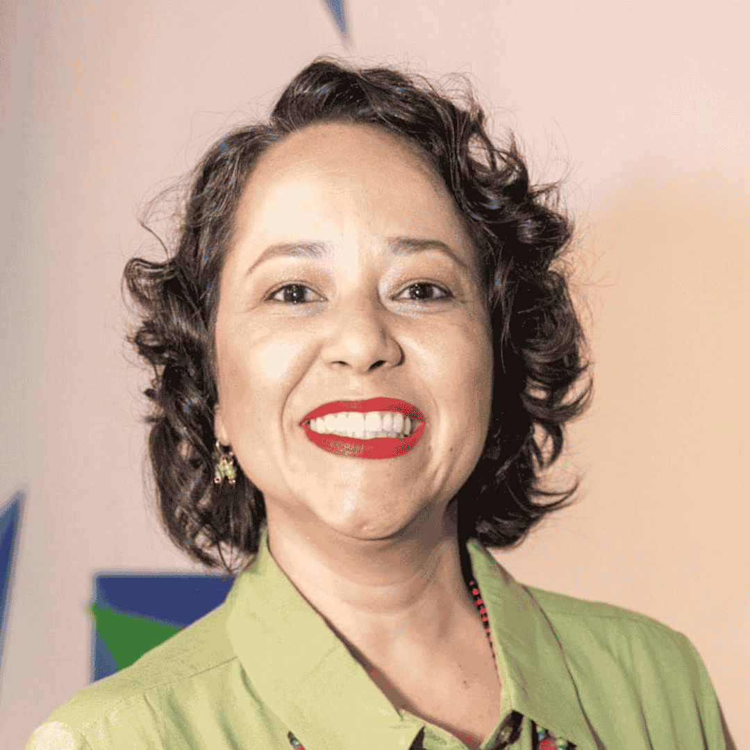 Sarah Fontenelle Santos