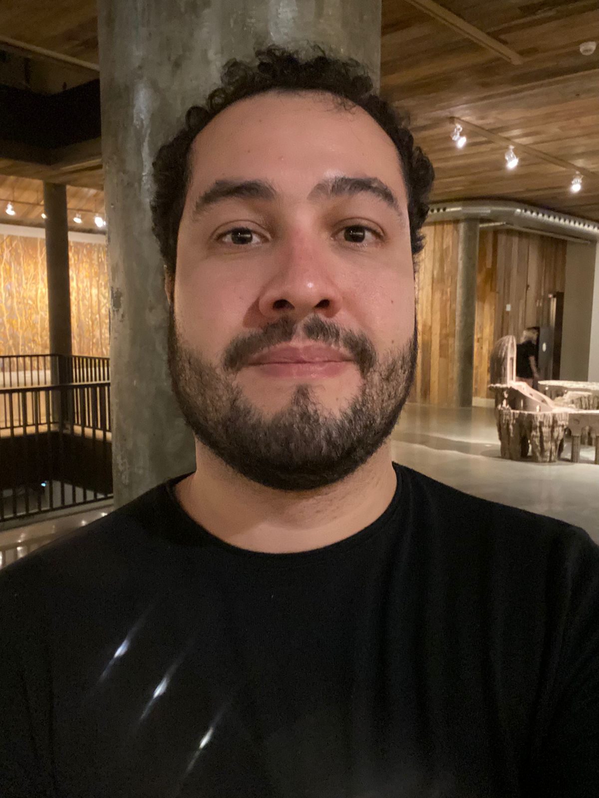 Foto de Vitor Sampaio Soares