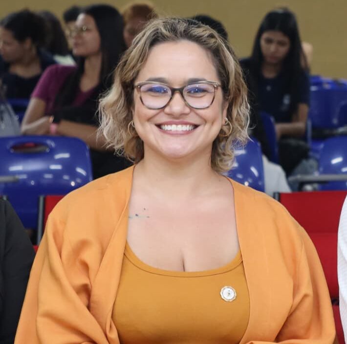 Foto de Gisa Carvalho