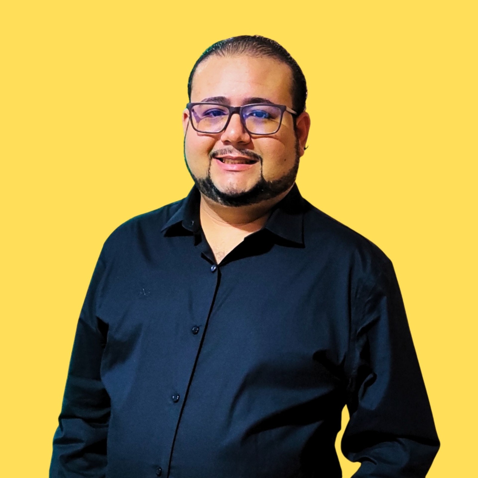 Saylon Sousa