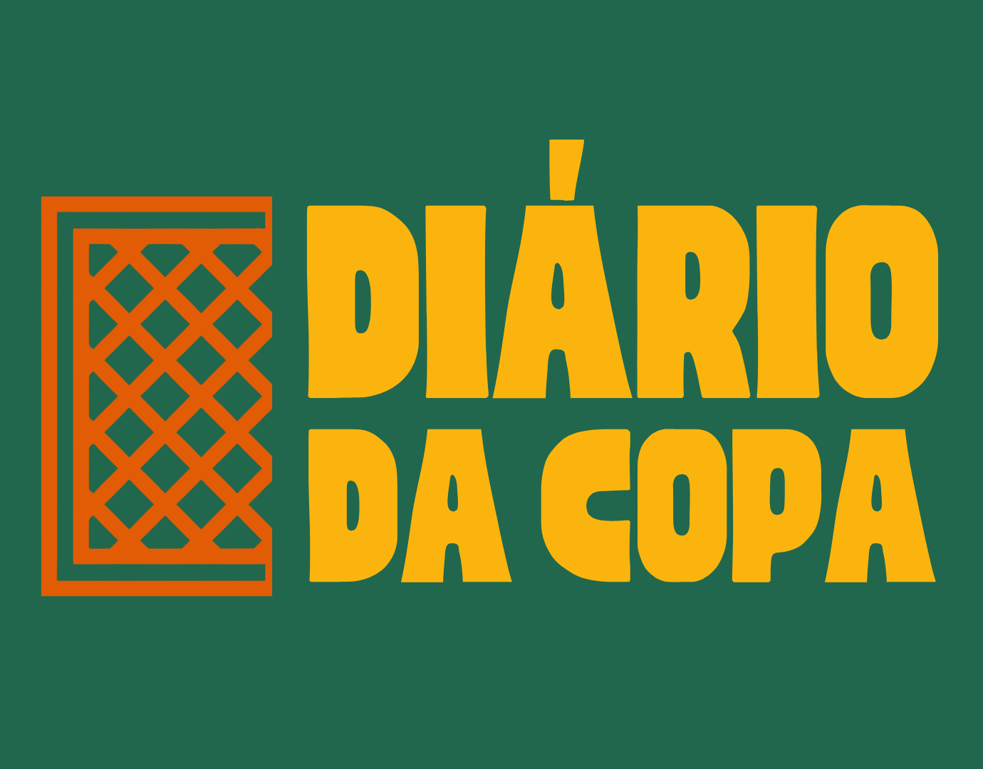 Diário da Copa