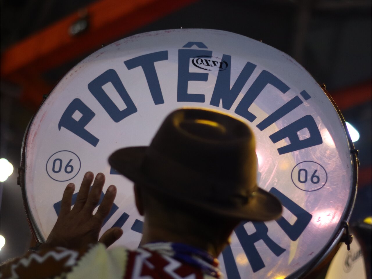 Ensaio Fotográfico do Boi de Ribamar - peça 04