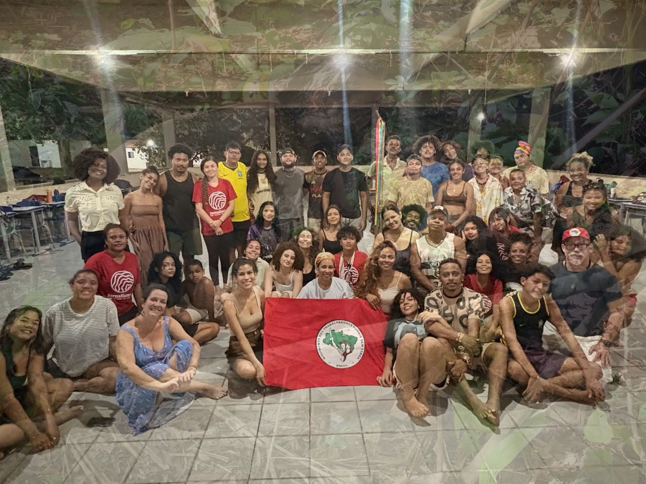 Encontro de biodança